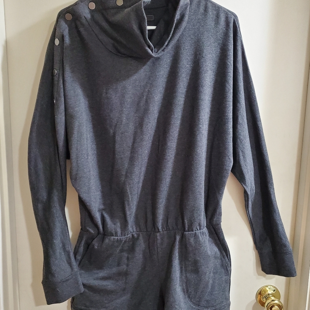 BCBG MAXAZRIA Romper